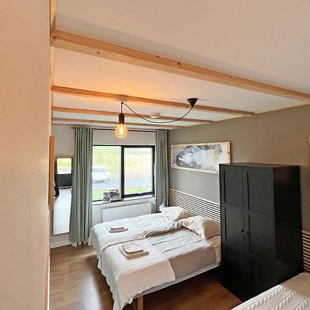 Denmark Outdoor Lodge Ebberup Ngoại thất bức ảnh