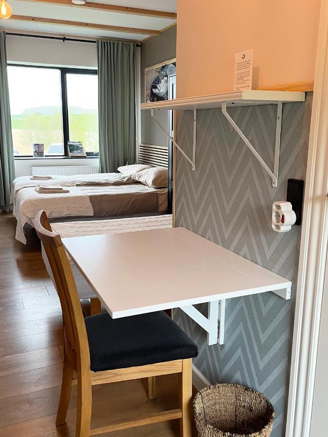 Denmark Outdoor Lodge Ebberup Ngoại thất bức ảnh