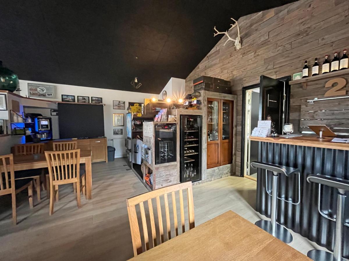 Denmark Outdoor Lodge Ebberup Ngoại thất bức ảnh