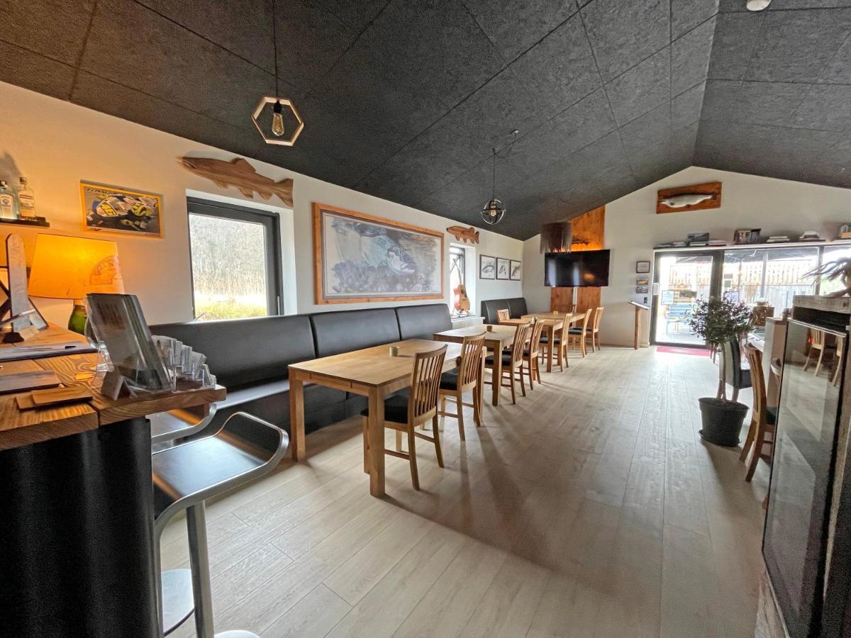 Denmark Outdoor Lodge Ebberup Ngoại thất bức ảnh