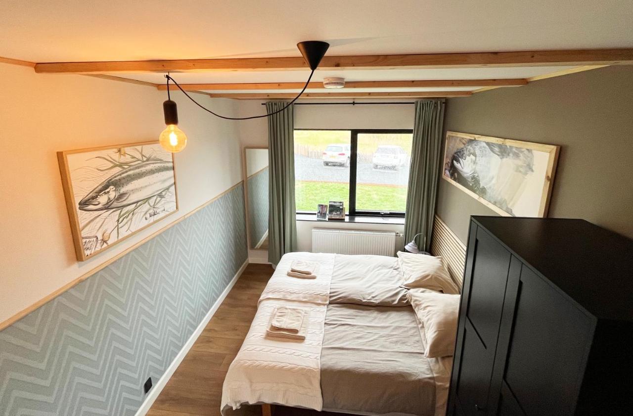 Denmark Outdoor Lodge Ebberup Ngoại thất bức ảnh