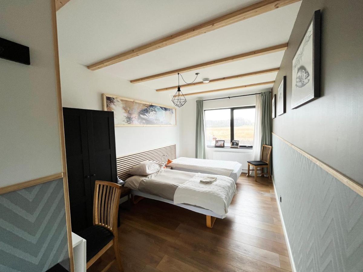 Denmark Outdoor Lodge Ebberup Ngoại thất bức ảnh