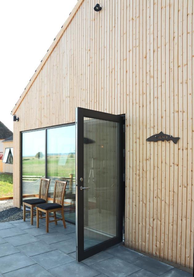 Denmark Outdoor Lodge Ebberup Ngoại thất bức ảnh