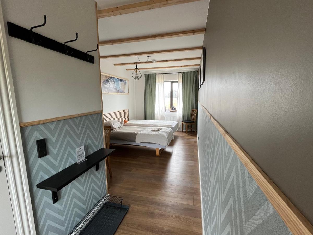Denmark Outdoor Lodge Ebberup Ngoại thất bức ảnh
