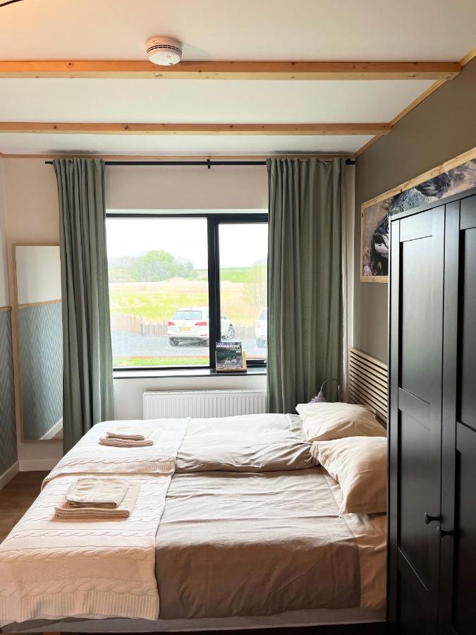 Denmark Outdoor Lodge Ebberup Ngoại thất bức ảnh
