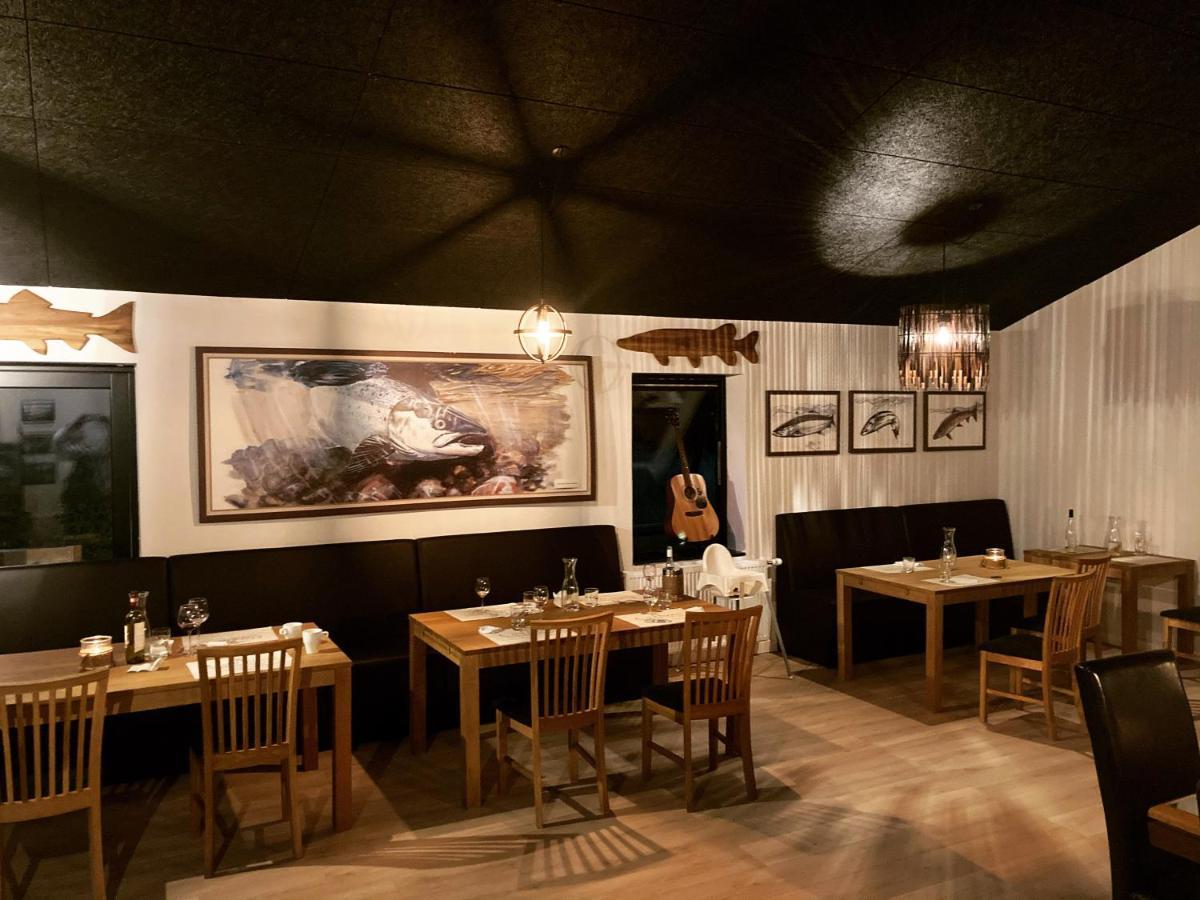 Denmark Outdoor Lodge Ebberup Ngoại thất bức ảnh